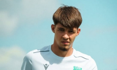 Один из матчей 22-го тура КПЛ вызвал подозрение