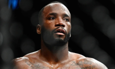 Бывший чемпион UFC в весе Шавката Рахмонов заявил о возвращении себе титула