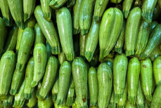 Огурец или кабачок — какой овощ полезнее для здоровья