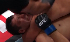 Исторический бой Казахстан — Кыргызстан в UFC отметился редким достижением 