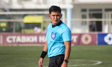 Назначены судьи и инспекторы на матчи КПЛ 23 августа