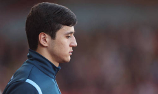 «Манчестер Сити» принял новое решение по Абдукодиру Хусанову