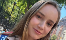 Елена Рыбакина восхитила элегантным образом перед стартом на US Open. Фото