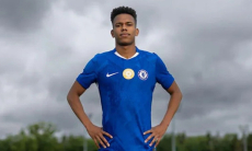 Конкурент Дастана Сатпаева в «Челси» добился уникального достижения