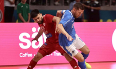 Один гол решил исход матча «Кайрат» — «Семей» за Суперкубок Казахстана