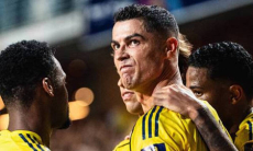 Роналду потерпел фиаско с «Аль-Насром»