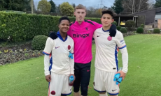 «Челси» принял знаковое решение для Дастана Сатпаева