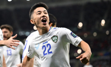 В России признали силу сборной Узбекистана по футболу