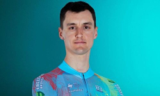 Гонщик «Астаны» стал 42-м на первом этапе «Вуэльты Испании»