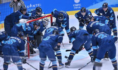 Тренеру из России предложили работу в сборной Казахстана по хоккею. Он принял решение