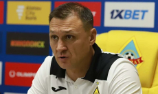 Главный тренер «Кайрата» дал важный совет Дастану Сатпаеву