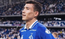 «Динамо» «исключило» Бактиера Зайнутдинова