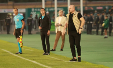 Главный тренер клуба КПЛ предупредил своих игроков и извинился перед болельщиками