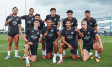 «Манчестер Сити» принял решение по узбекистанскому футболу