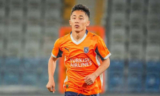 Деньги за трансфер Аббосбека Файзуллаева не дошли до России