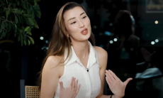 «Зачем так портить». Алтынбекову раскритиковали за интервью и заподозрили в «пластике»