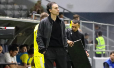 Григорий Бабаян объяснился после сенсационного поражения «Астаны»