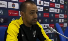 Алиев высказался о «большой победе» «Жениса» над «Астаной»