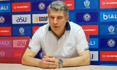Главный тренер «Кайсара» оценил «матч за шесть очков» в КПЛ