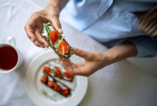 Назван продукт, который должен быть в рационе худеющих