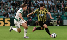 В европейской сборной отреагировали на Дастана Сатпаева 