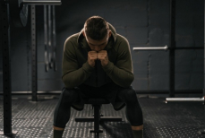 Почему мышцы перестают расти, когда мы нервничаем