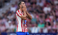 Громкая сенсация состоялась в испанской Ла Лиге