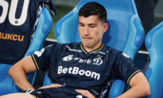 Разгромом закончился матч «Динамо» в РПЛ без Зайнутдинова