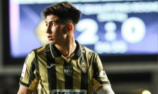 «Челси» отправит в аренду Дастана Сатпаева. Известен клуб