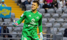 «Астана» официально отреагировала на «выходку» своего игрока