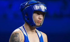 Сборная Казахстана по боксу прибыла на чемпионат мира и отправилась в институт