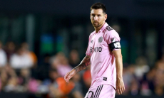 «Интер Майами» без Месси потерпел фиаско в МЛС