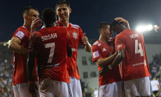 Разгром «зафиксировали» в матче «Актобе» в КПЛ