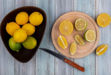 Что будет с организмом, если есть лимон каждый день? Четыре неожиданных эффекта