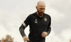 Клуб КПЛ остался без ключевого защитника перед полуфиналом Кубка Казахстана