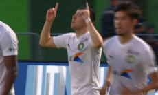 Видеообзор матча Премьер-Лиги «Елимай» — «Кызылжар» 2:0