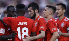 «Актобе» «обязали» побеждать «Жетысу» в матче КПЛ