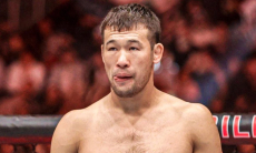 Появились неожиданные новости о следующем бое Шавката Рахмонова в UFC