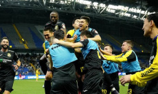 «Настоящий бой». Победа «Жениса» над «Астаной» вызвала удивление