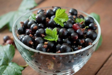 Эту ягоду потребляют в варенье, а она полезнее свежая