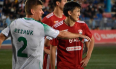 Видеообзор матча Премьер-Лиги «Кайсар» — «Атырау» 0:0