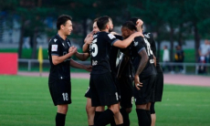 Видеообзор матча Премьер-Лиги «Тобол» — «Туран» 2:0