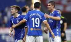 Зайнутдинов помог «Динамо» установить исторический рекорд РПЛ