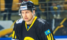 Хоккеист «Сарыарки» стал игроком европейского клуба