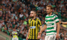 Назван точный счет ответного матча «Кайрата» с «Селтиком» в Лиге Чемпионов