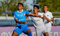 Видеообзор матча Премьер-Лиги «Улытау» — «Ордабасы» 2:1