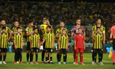 «Кайрат» — «Селтик»: прямая трансляция матча за общий этап Лиги Чемпионов