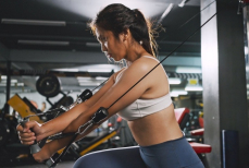 Главная ошибка многих людей после тренировки