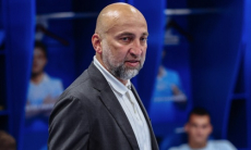 Магомед Адиев прокомментировал позорный разгром в РПЛ