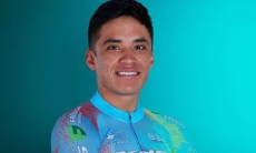 Лучший из «Астаны» стал 11-м на втором этапе «Вуэльты Испании»